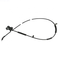 【GTTR】Hood cable compatible with For Ford For Focus For MK4 JX7B16C657B 2521679ready stock