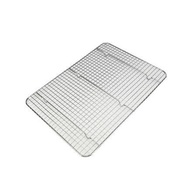 Cooling Rack BBQ STAINLESS Grid Large Dry Cake Cooling Rack LEGS
