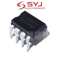 10 PCS SN75176BP SN75176 75176 SN75179BP SN75179 75179  DIP-8 new original In Stock