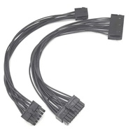 24pin to 18pin 18pin 12 to 8 Suitable for HP Server Power Cord atx Adapter Cable 24pin 18pin