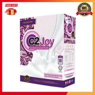 [FREE BAJU] Susu Kolostrum C2joy Original HQ , Viral Murah Sihat C2 joy Milk kalsium Orang tua dewas