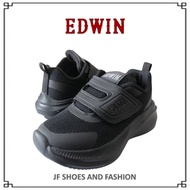 EDWIN ULTRALIGHT MESH PRIMARY SECONDARY SCHOOL SHOE EW3018 | KASUT SEKOLAH EDWIN RINGAN 3018