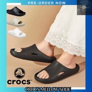 (🇯🇵直送代購)Crocs Unisex Mellow Slide拖鞋  💰$419  ⏰25/6 2259截單