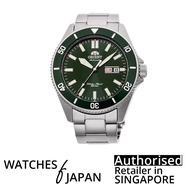 [Watches Of Japan] ORIENT MAKO III RA-AA0914E Automatic Watch Diver Watch