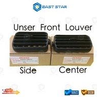 TOYOTA UNSER DENSO AIRCOND OUTLET/VENT/LOUVER