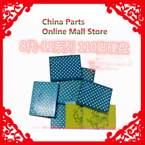 1pcs For iPhone 11 11PRO Pro MAX 64GB 128GB 256GB 512GB Nand Flash Memory IC Harddisk HDD chip Solve