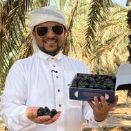 1Kg Ajwa Dates AA (Medium) mix size A(Small) From Madinah FROM MADINAH ORGANIC (Premium) (New Stock)