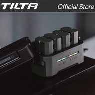 TILTA NP-FZ100 Battery for Sony Camera Battery Portable Charging Station Rechargeable Batteries Batt