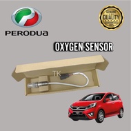OXYGEN SENSOR REAR OE Perodua Axia 1.0 (4 PIN)(89465-BZ420) O2 SENSOR, EXHAUST SENSOR
