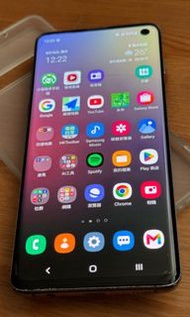 Samsung S10 零件機 6+128g