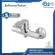 💥Johnson Suisse Shower Stop Valve Wall Mounted Concealed Shower Tap Johnson Suisse Shower Mixer Tap Stopcock Shower