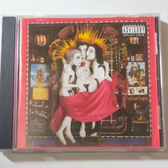 JANE'S ADDICTION ritual de lo habitual