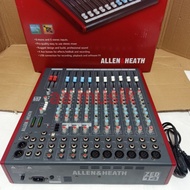 Mixer Audio Allen &amp; Heath Zed14 Barang Baru