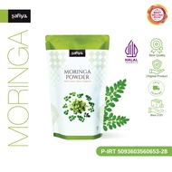 Safiya Moringa Leaf Powder 250 gr / Moringa Powder