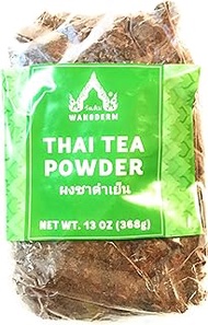 DLCUEL Wangderm Thai Tea Powder 13 Oz