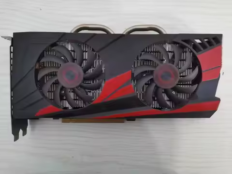 ASUS GTX1060 3GB GDDR5 PCI-Express Video Card DP DVI HDMI