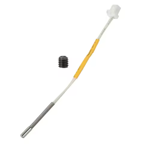 Blurolls Prusa I3 MK3.9 MK3.9S MK4 MK4S Core One 104NT-4-R025H42G 104GT-2 Hot End Thermistor Cartrid