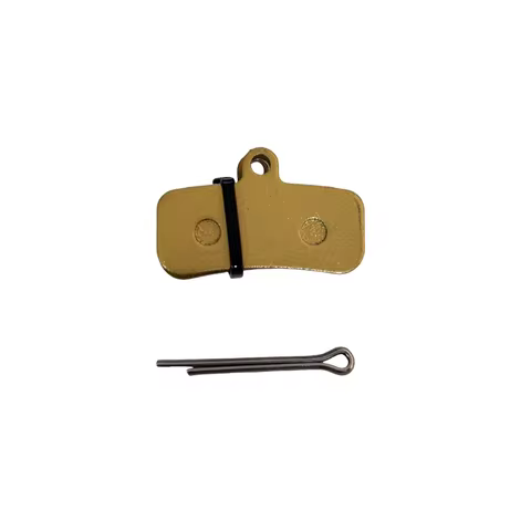 OUXI GT2000 Electric Bicycle 1 Pair Brake Pads Replacement Parts