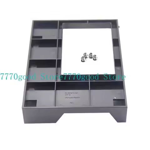 NEW 661914-001 2.5 to 3.5 Inch Hard Drive Caddy for HP 651314-001 774026-001 DL380 DL388 ML350 ML110