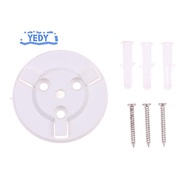 [YEDY-t] 1Pc Camera Base Braet For Imou EZVIZ TP-LINK Card Holder Stiing Wall Hanging Inverted Insta