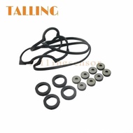 12341-PR3-000 Car Valve Cover Gasket Kit For Honda Accord Civic Del Sol Acuraa Integra 1.5 1.6 1.8L1