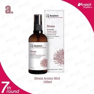 🌸澳洲Bosisto's 精油香薰噴霧 100ml 🌸
