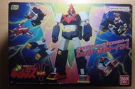 SMP 原版 V型電磁俠 VOLTUS V
