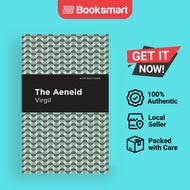 The Aeneid - Paperback - English - 9781513280264