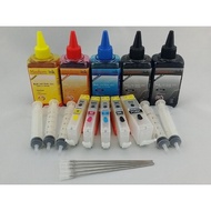 ตลับใส canon IP7270/ IX6770 /IX6870 /MX727/ MX927/ MG5470 /MG5670/ MG5570/ MG6470 /750/751