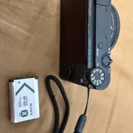 Sony DSC-RX100 一代
