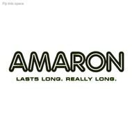 Amaron Motorcycle Battery