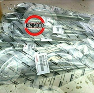 RACK END HILUX REVO/FORTUNER VRZ