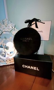 Chanel 眼罩