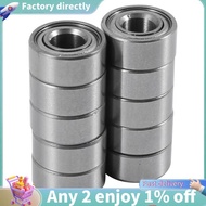 684ZZ Bearing 4x9x4 mm ABEC-5 (10PCS) Miniature 684 Z ZZ Ball Bearings 684-2Z