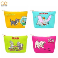 Sun-star Stationery  Disney Pen Pouch Pinocchio/Dumbo/Bambi/101 Dalmatians (2022)