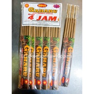 Dubali Agarwood Incense 4 hours