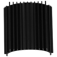 Aluminum 40-42mm RC Motor Heatsink for 4268 4274 4092 1515 1/8 1/10 / Truck RC Cars Motors