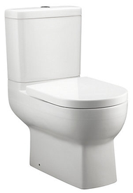 KOHLER - K-76173H-0 Odeon Up™ 分體式自由咀座廁