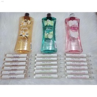 Fragrances﹉Body Fantasies Vanilla| Cucumber Melon| Sweet Pea Fantasy 10ml