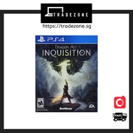 [TradeZone] Dragon Age Inquisition - PlayStation 4 (Pre-Owned)