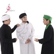 Serban Habib - Imamah Hadramaut 5 Hasta (TERUS LILIT SAHAJA)