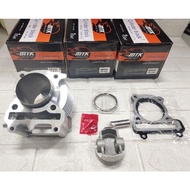 MTK CYLINDER BLOCK SET FOR MIO 59mm MIO STD MIO 54mm