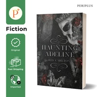 Haunting Adeline - 9781957635002