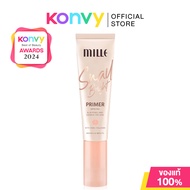 Mille Snail Bright Primer SPF15/PA+ 30g มิลเล่ ไพรเมอร์