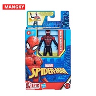 Marvel Spider-Man Epic hero Series 10 cm Miles Morales Action Figure