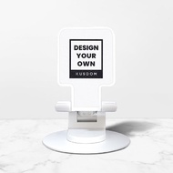 摺疊旋轉手機支架(30件/組)