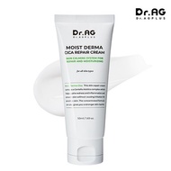 Dr. A.G. Derma Moist Cica Repair Cream