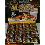 KOPI AL JANNAH MAHKOTA DEWA