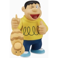 UDF Ultra Detail Figure No. 550 Fujiko F Fujio Series 14 Gian (I found a chinoko) Total Height Appro