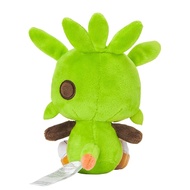 Pokémon Center Original 650 plush Pokémon fit Harimaron
Pokémon Center Original 651 plush Pokémon fi